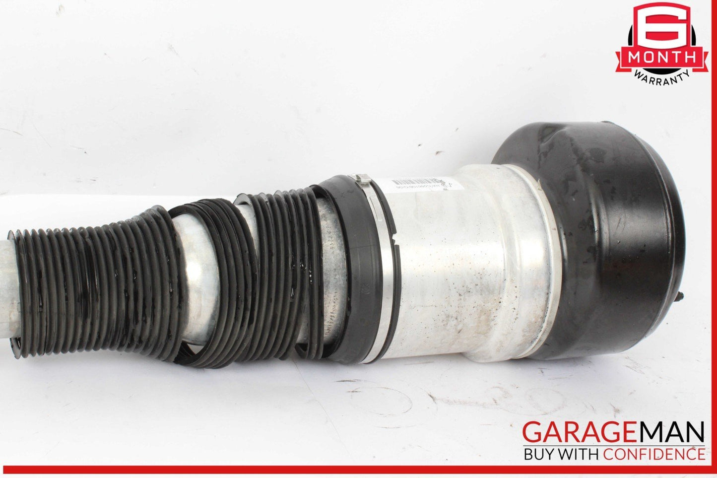07-14 Mercedes W221 S550 CL550 Rear Left Air Airmatic Suspension Shock Strut OEM