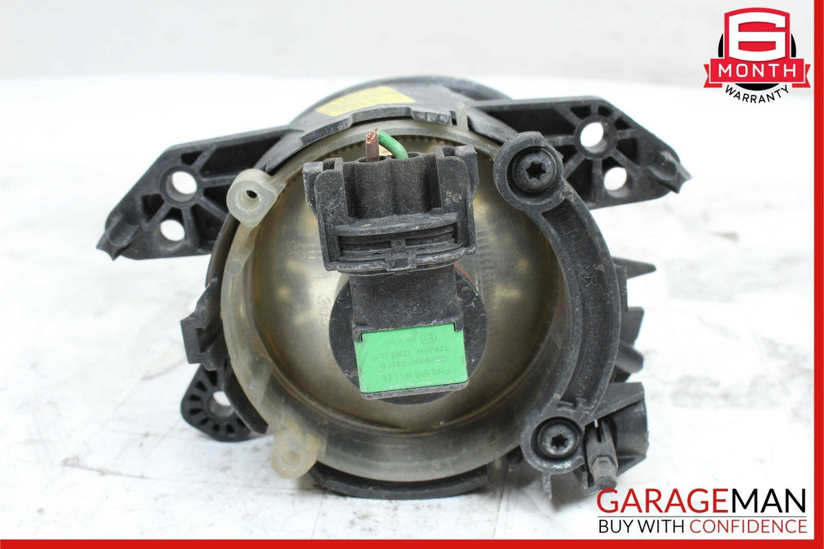 06-12 Mercedes C300 CLS500 CL550 E350 Front Right Side Bumper Fog Light Lamp