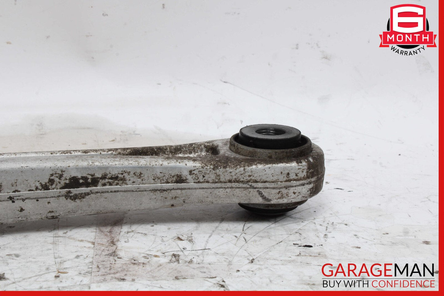 03-10 Porsche Cayenne 955 957 Rear Right / Left Upper Rearward Control Arm OEM