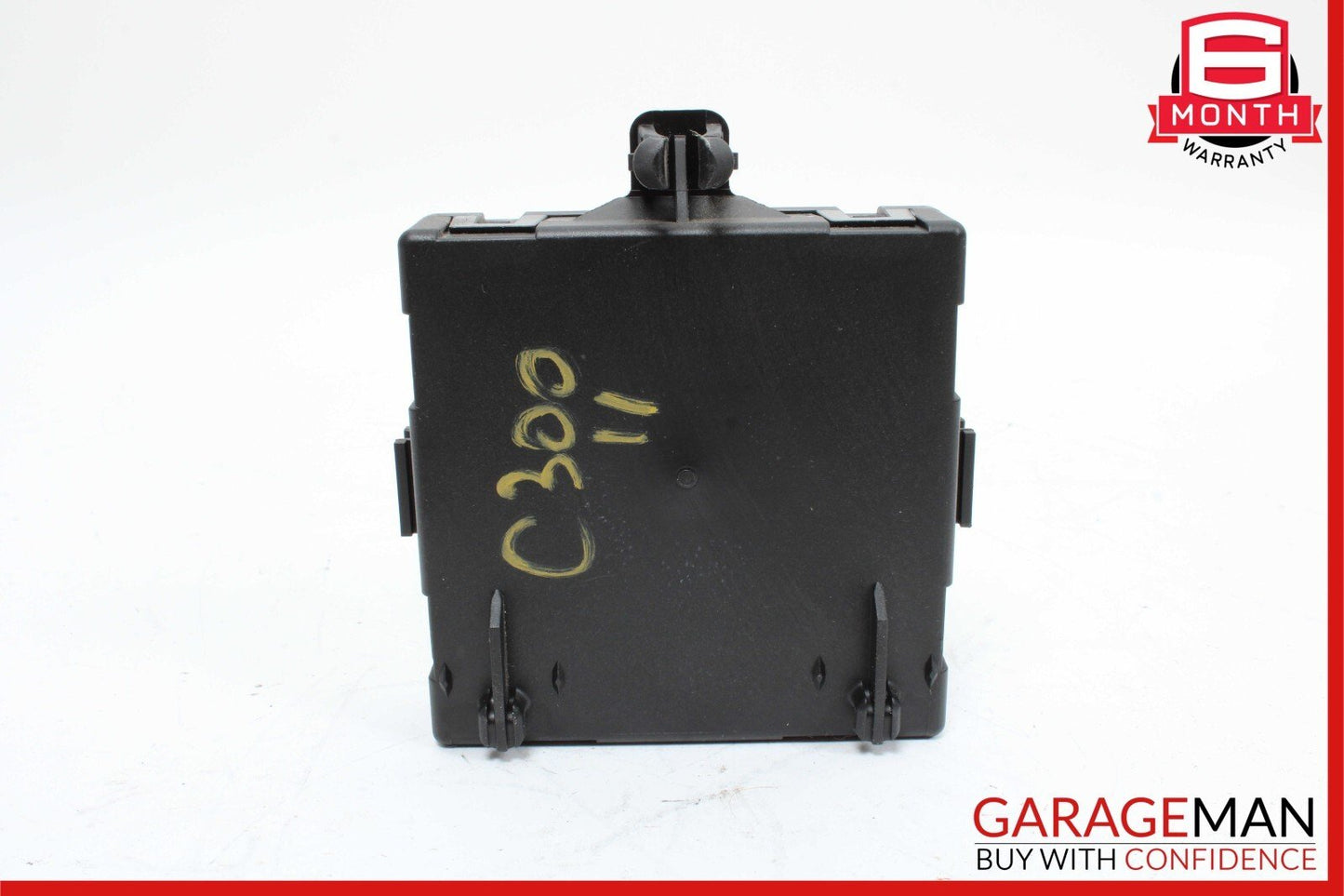 08-18 Mercedes C300 C350 CLS550 E350 Front Left Driver Door Control Module OEM