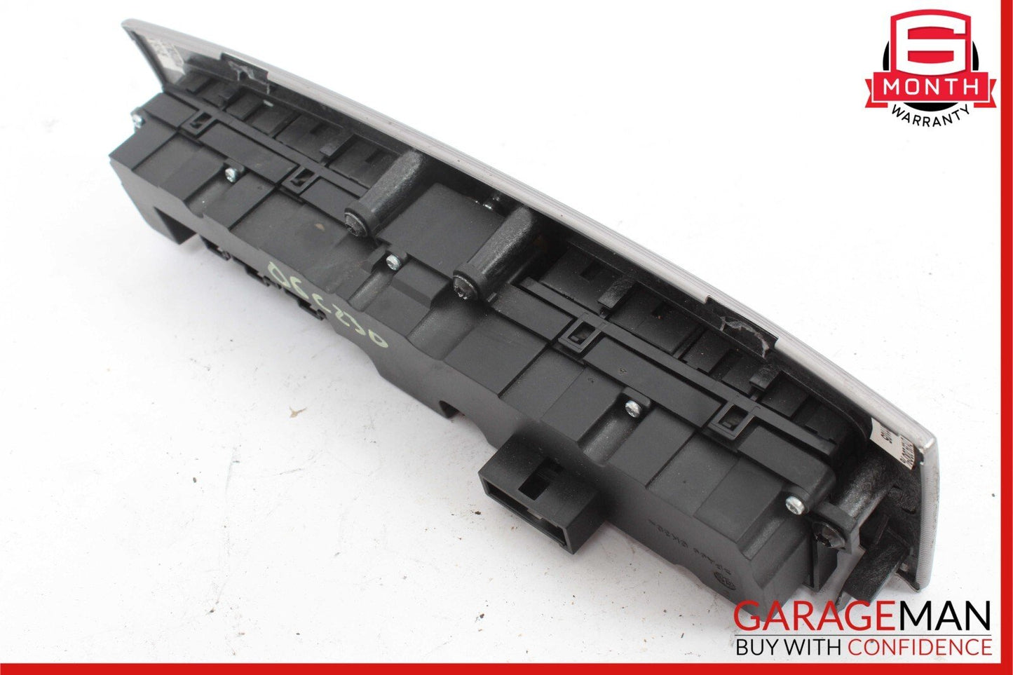 05-07 Mercedes W203 C230 Dash Hazard Door Lock ESP Control Switch Module OEM