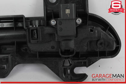 17-23 Tesla Model Y 3 Front / Rear Left Driver Side Exterior Door Handle OEM