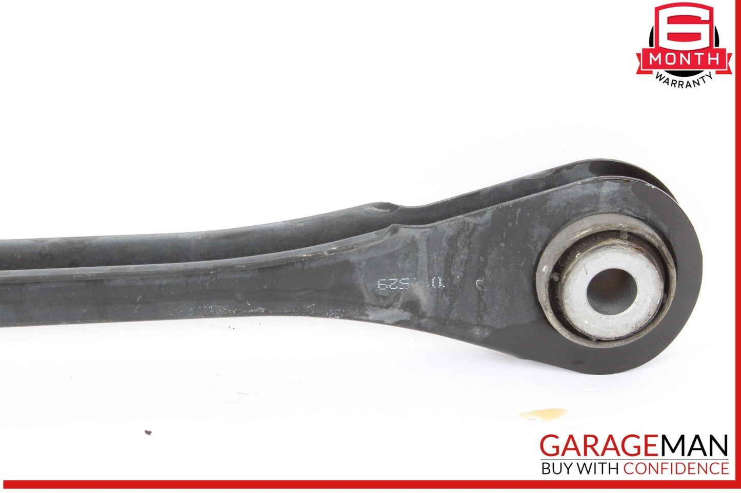 11-18 Porsche Cayenne 958 Rear Right or Left Tie Rod Control Arm OEM