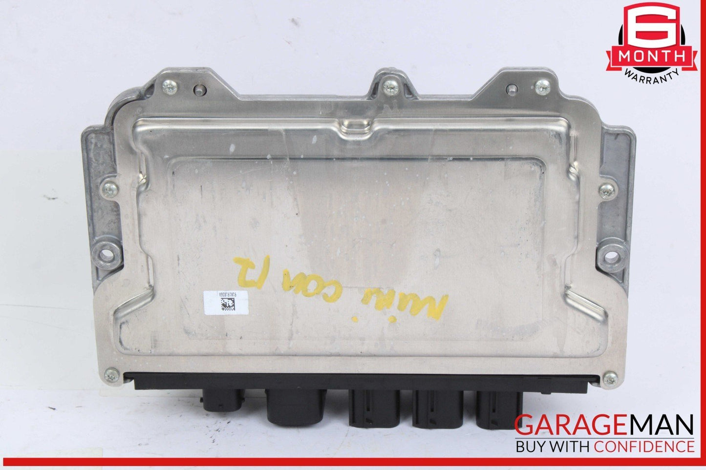17-19 Mini Cooper S Countryman Engine Computer Control Module Unit ECU ECM OEM