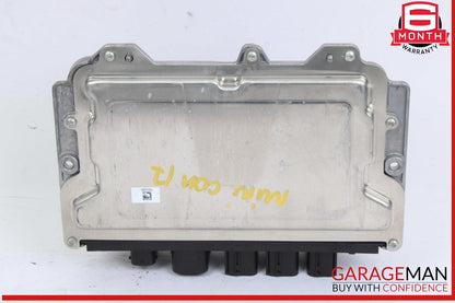 17-19 Mini Cooper S Countryman Engine Computer Control Module Unit ECU ECM OEM