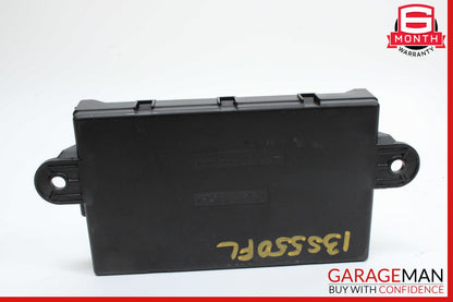 07-13 Mercedes W221 S550 Front Left Door Control Module 2219006204 OEM