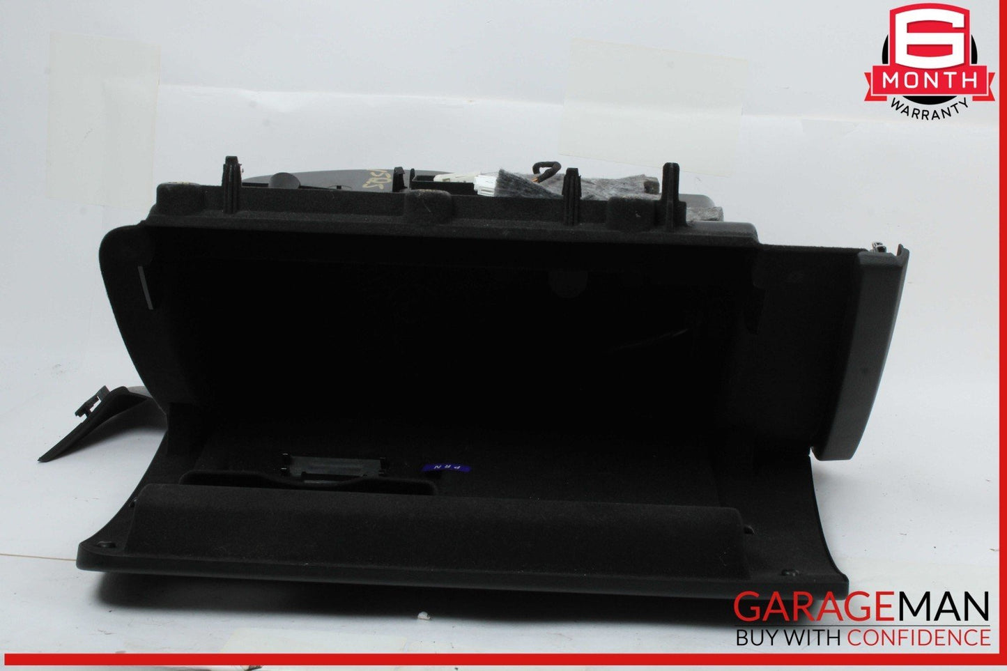 2013-2017 Audi Q5 Front Dash Dashboard Glove Box Storage Compartment 8R1857035F