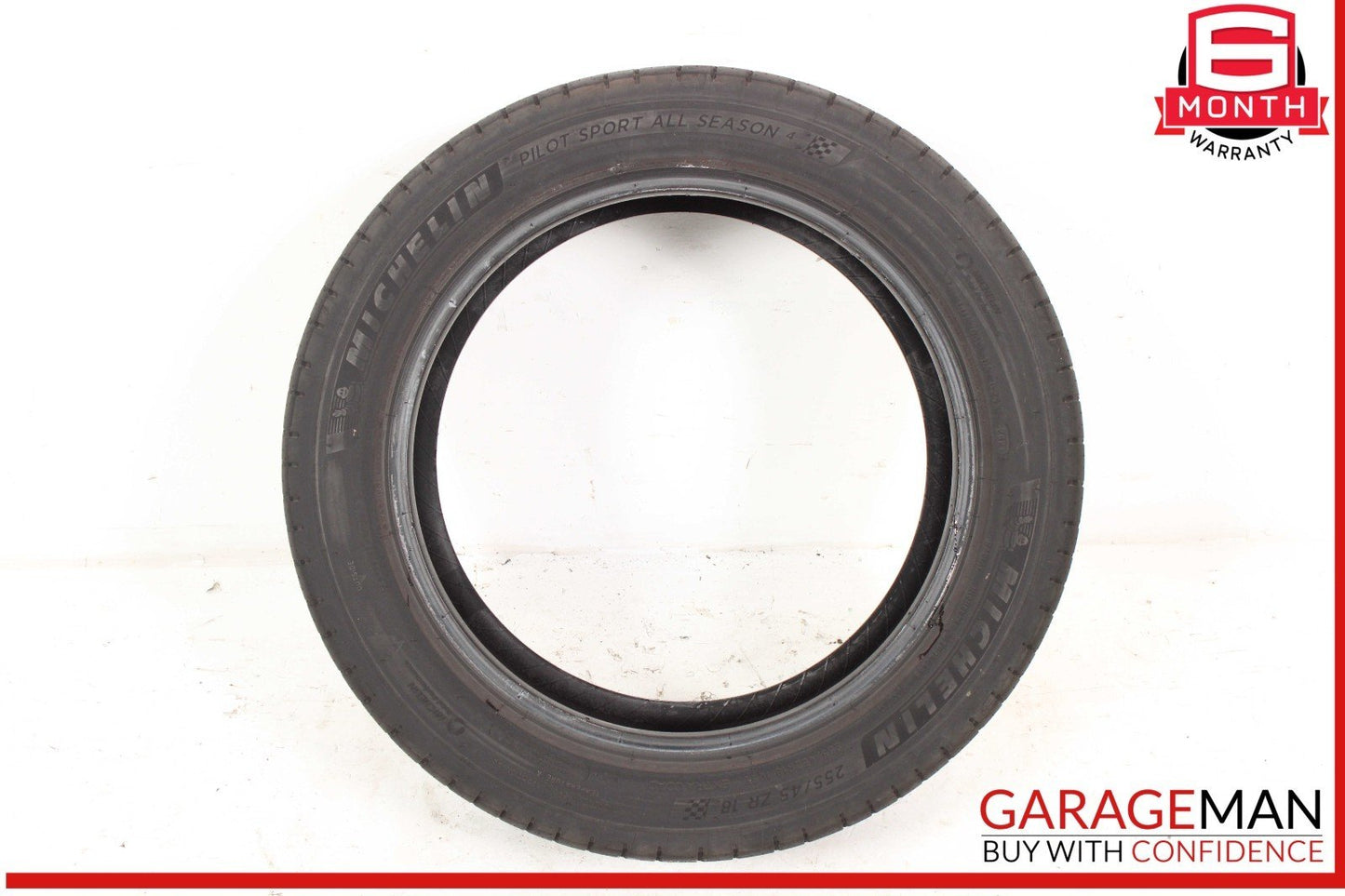 Michelin Pilot Sport 255/45 ZR18 103Y Wheel Tire OEM