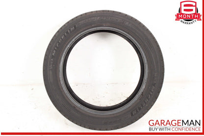 Michelin Pilot Sport 255/45 ZR18 103Y Wheel Tire OEM