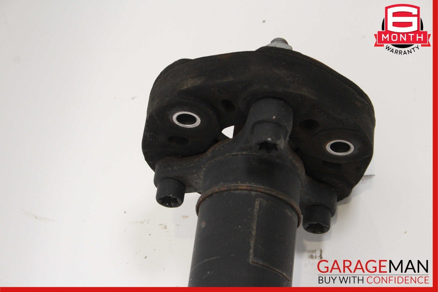 12-18 Mercedes W212 E550 CLS550 4Matic AWD Rear Prop Drive Shaft Driveshaft OEM