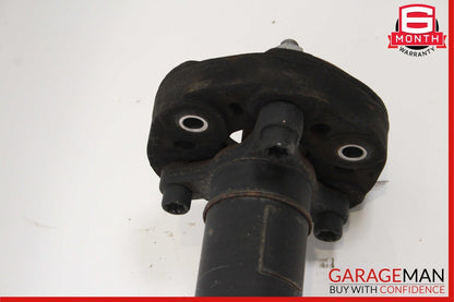 12-18 Mercedes W212 E550 CLS550 4Matic AWD Rear Prop Drive Shaft Driveshaft OEM