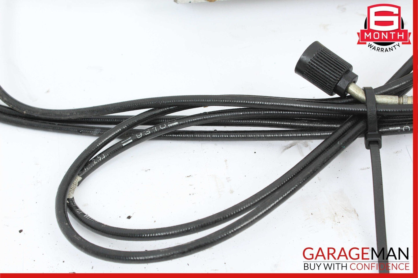 90-02 Mercedes R129 SL500 300SL Left Side Top Hydraulic Solenoid Valve Block OEM