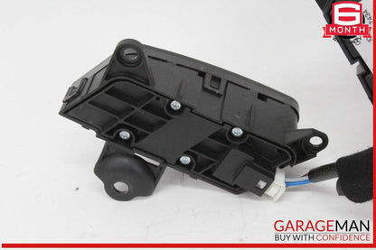 07-14 Mercedes W216 CL550 Front Right Side Seat Control Switch 2218709358 OEM