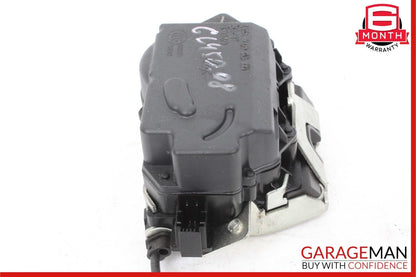 06-13 Mercedes W164 ML500 ML320 GL550 Trunk Tailgate Lock Latch Actuator OEM
