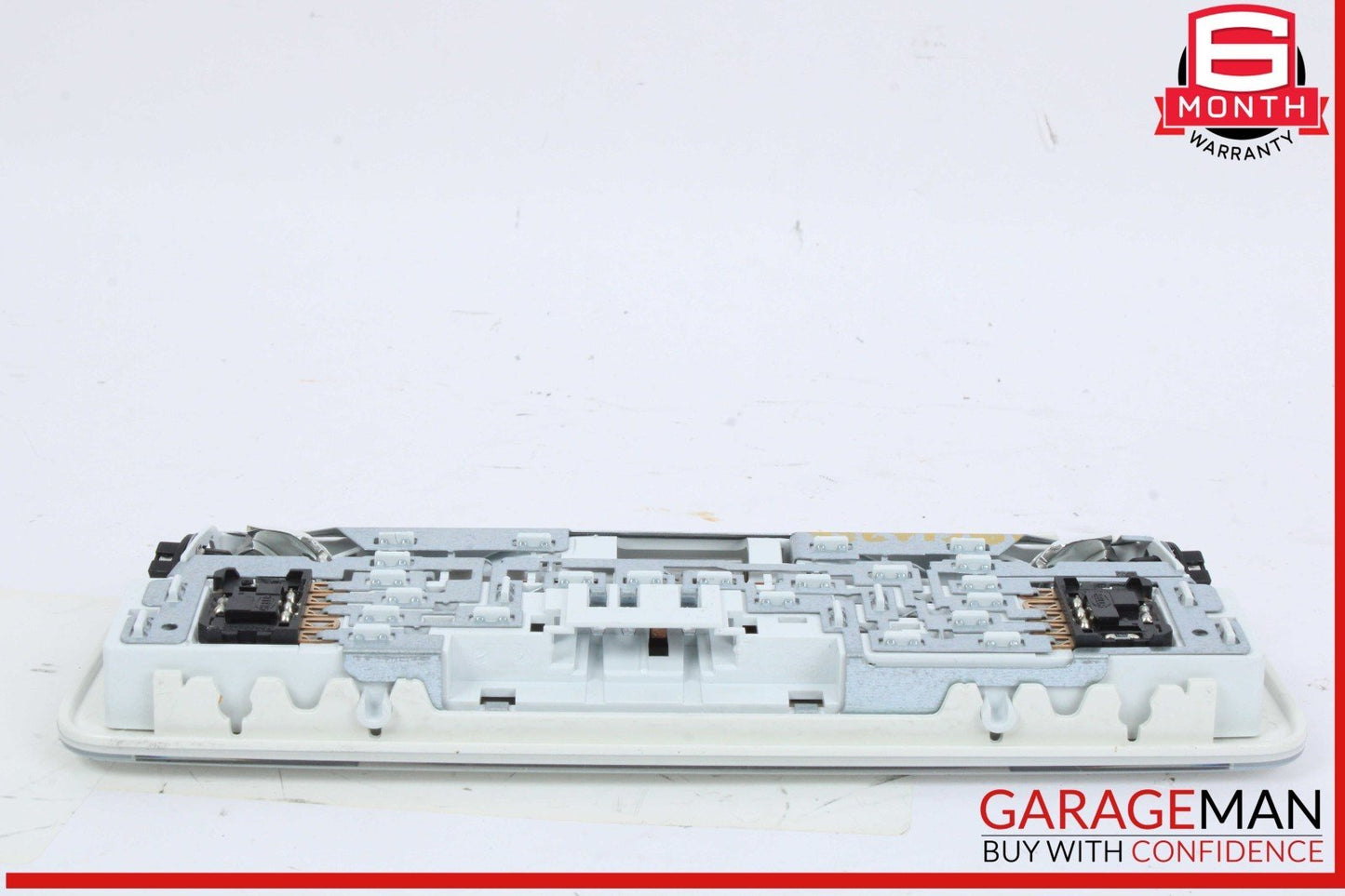 08-21 Mercedes X156 GLA250 GLK350 Rear Overhead Dome Light 2048204901 OEM