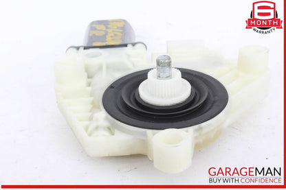 15-20 Mercedes X253 GLC350e Front Right Side Door Window Regulator Motor Unit