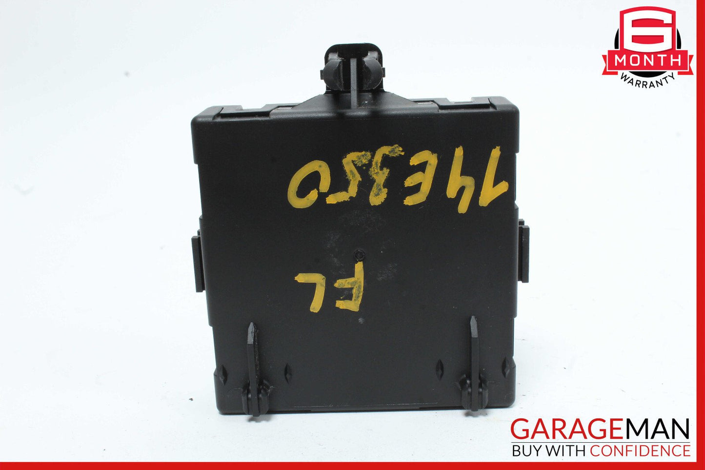 08-18 Mercedes W207 E350 C250 CLS550 Front Left Side Door Control Module OEM