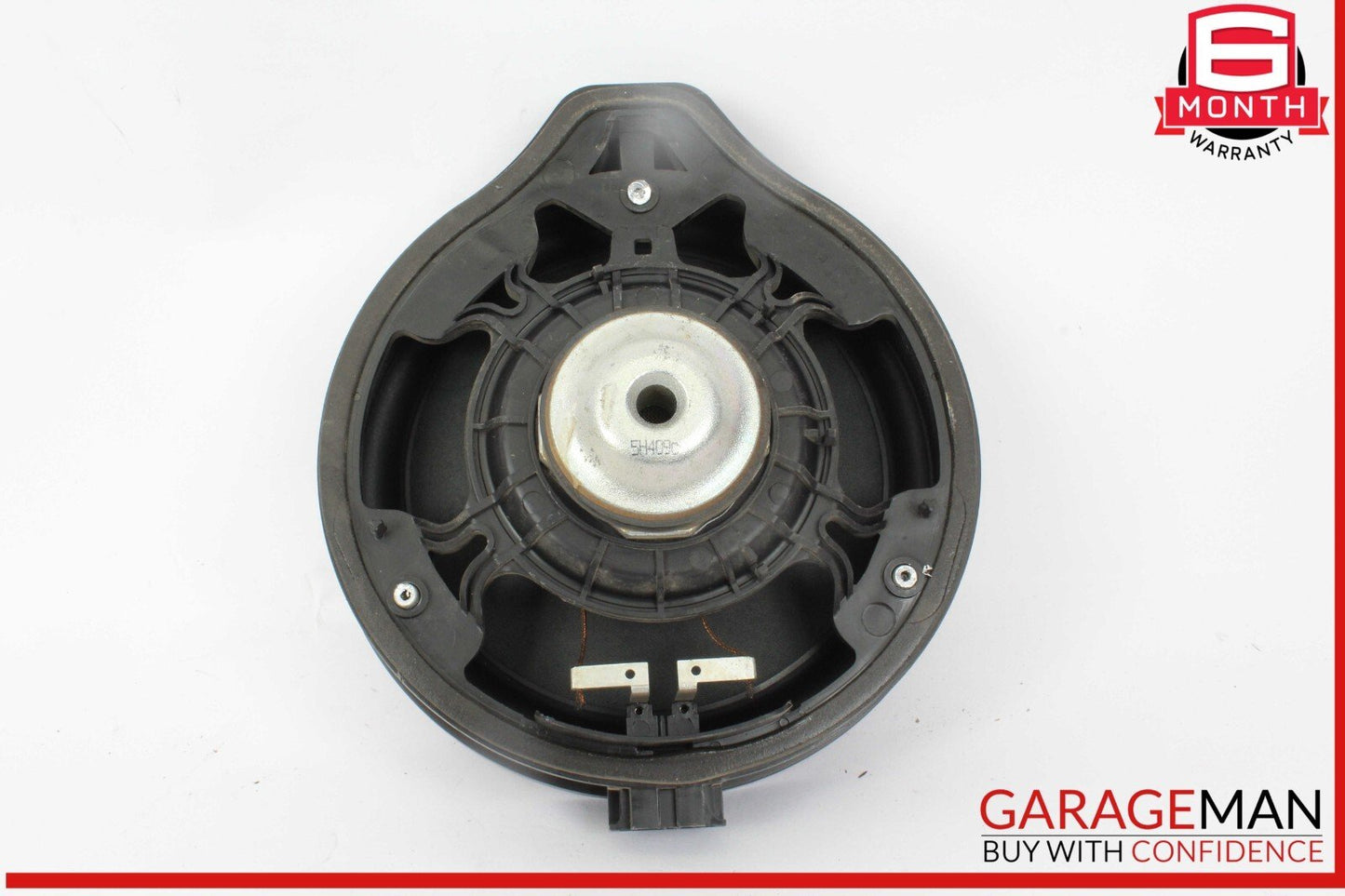 14-20 Mercedes X156 GLA250 Rear Right & Left Side Door Sound Speakers Set of 2