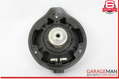 14-20 Mercedes X156 GLA250 Rear Right & Left Side Door Sound Speakers Set of 2