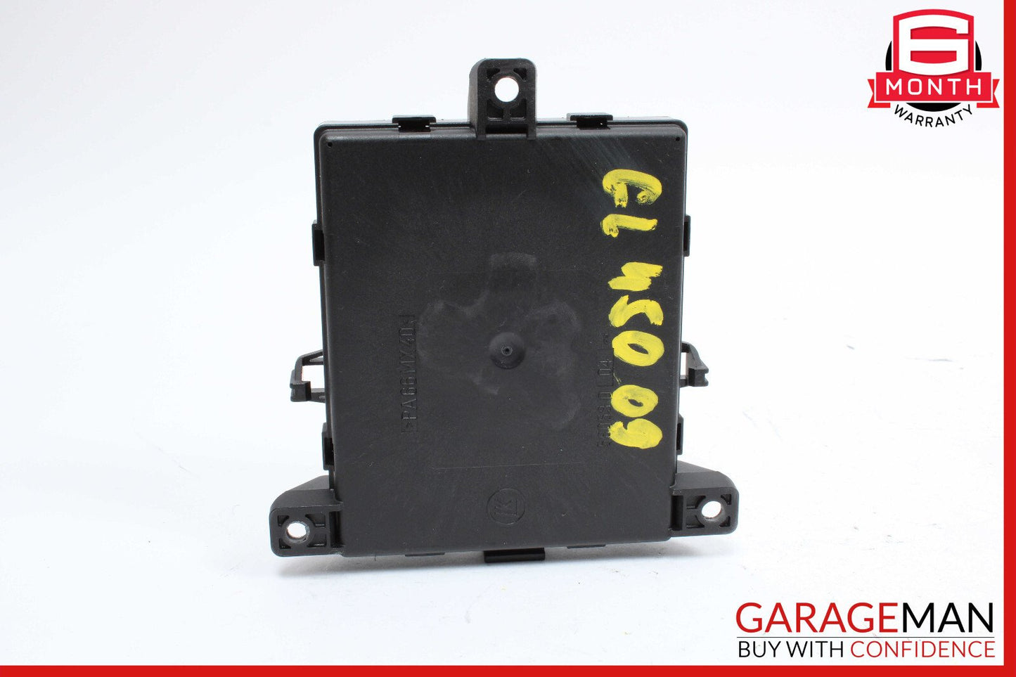 06-13 Mercedes X164 GL450 R350 ML550 Front Left Driver Side Door Control Module