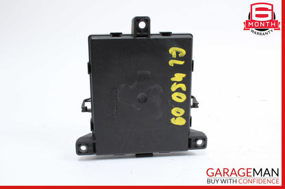 06-13 Mercedes X164 GL450 R350 ML550 Front Left Driver Side Door Control Module