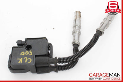 98-11 Mercedes W209 CLK500 E55 CLS55 AMG S500 S430 Ignition Coil 1121500218 OEM