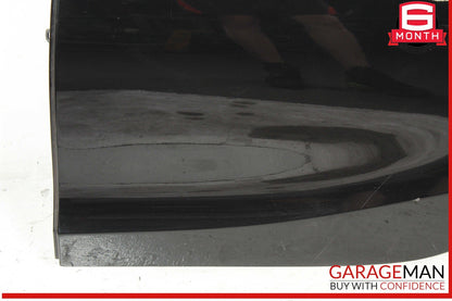 14-22 Maserati Ghibli M157 Rear Left Driver Side Door Shell OEM