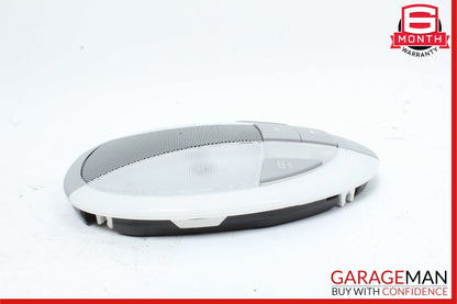 03-06 MERCEDES W211 E320 REAR OVERHEAD DOME LIGHT LAMP Q13 OEM