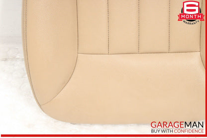 06-10 Mercedes W164 ML550 R350 Front Right Side Lower Bottom Seat Cushion OEM
