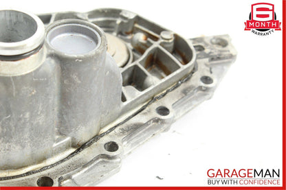 12-15 Mercedes R172 SLK250 C250 Engine Motor Valve Cover 2710161406 OEM