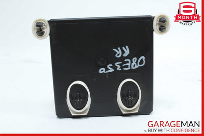 06-11 Mercedes W211 E350 Rear Right Door Control Module 2118703285 OEM