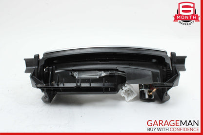 12-20 Mercedes R172 SLK250 SLC300 Center Panel Dash Ashtray Ash Tray OEM