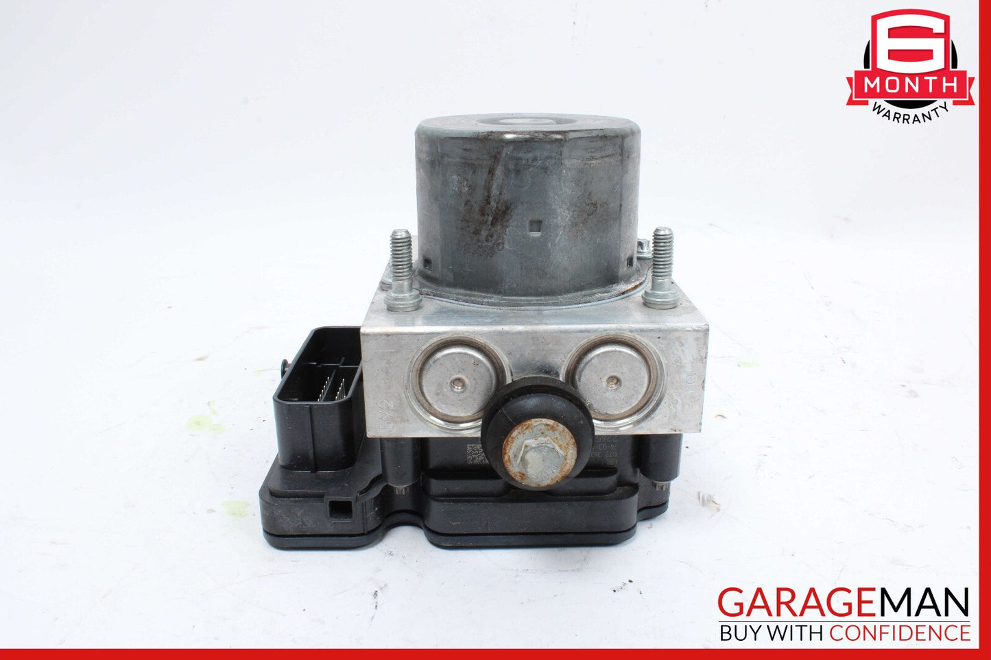 14-17 Maserati Ghibli ABS Anti Lock Brake Hydraulic Pump Module 2265106516 OEM