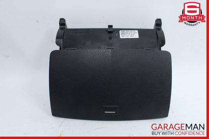 08-11 Mercedes W204 C300 C350 Navigation LCD Display Screen Monitor w/Cover OEM