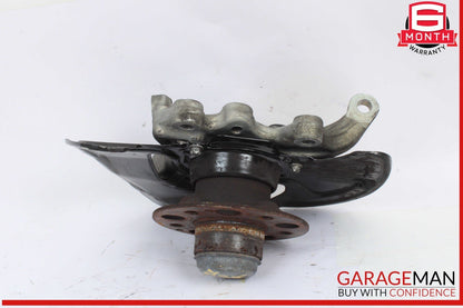 05-11 Mercedes R171 SLK280 Front Right Passenger Side Spindle Knuckle Wheel Hub