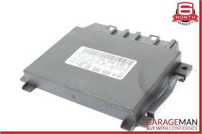 00-06 Mercedes W220 S55 AMG CL500 Parktronic Parking Park Assist Control Module