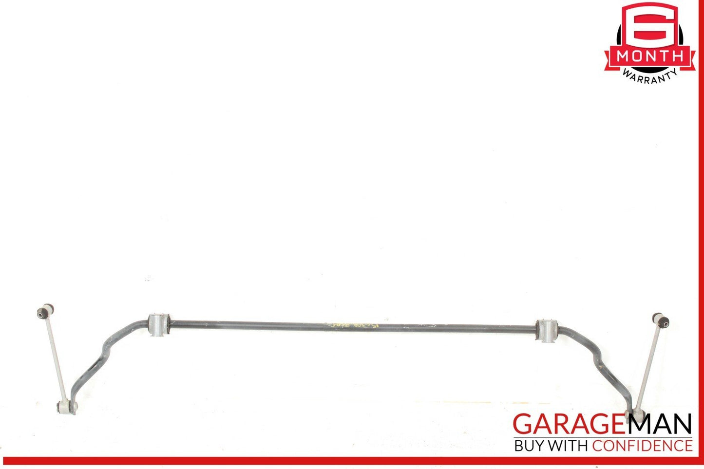 15-21 Mercedes W205 C300 RWD Rear Stabilizer Sway Anti Roll Bar OEM