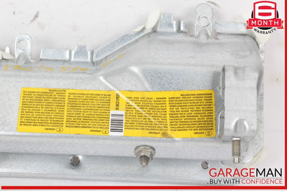 12-18 Mercedes W218 CLS550 CLS63 AMG Left Driver Side Knee Airbag Air Bag OEM