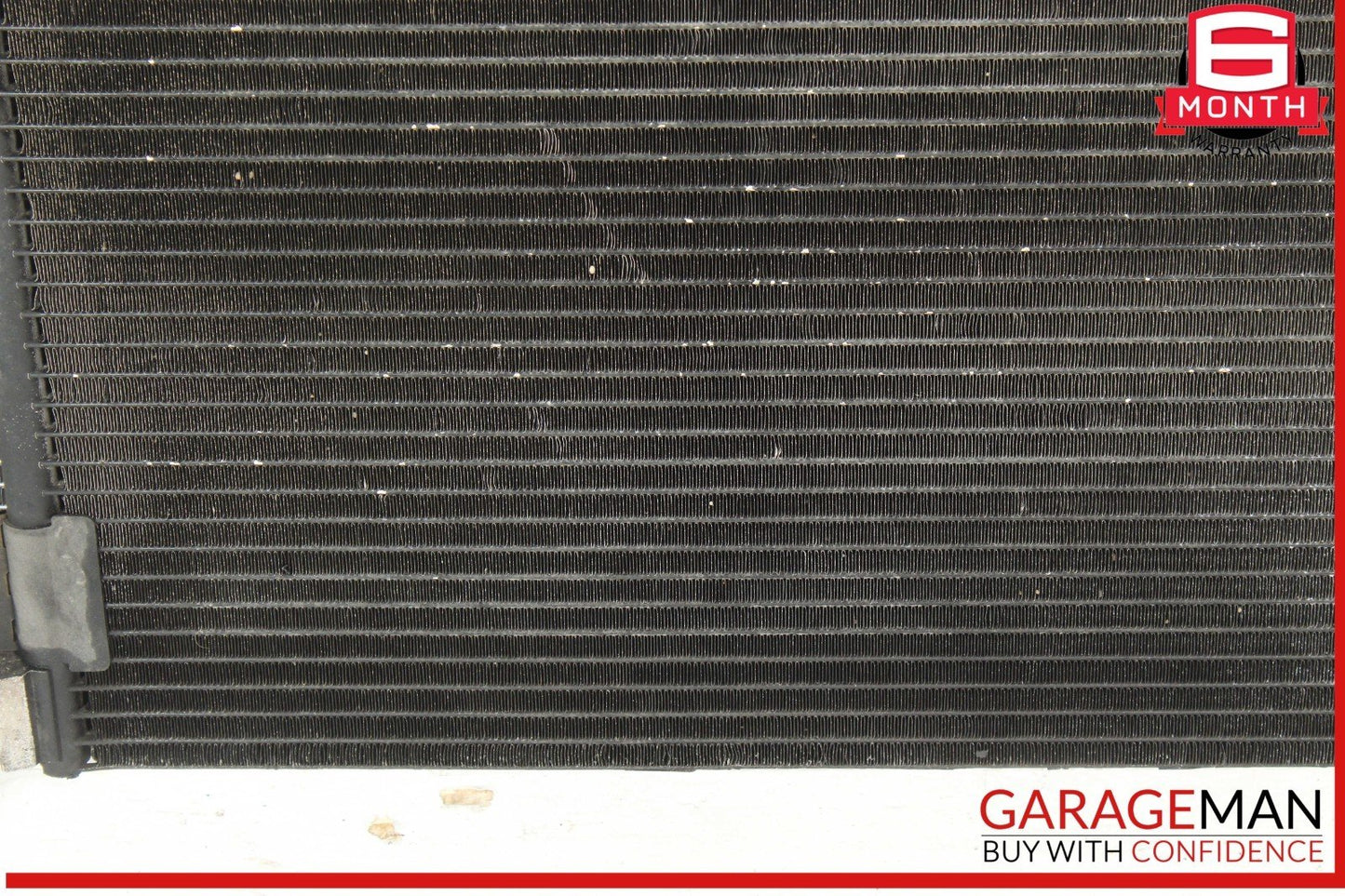 00-05 Mercedes W163 ML500 ML55 AMG Engine Cooling Radiator 1635000003 OEM