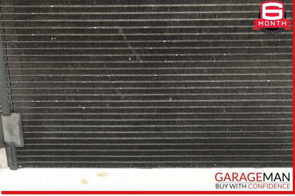 00-05 Mercedes W163 ML500 ML55 AMG Engine Cooling Radiator 1635000003 OEM