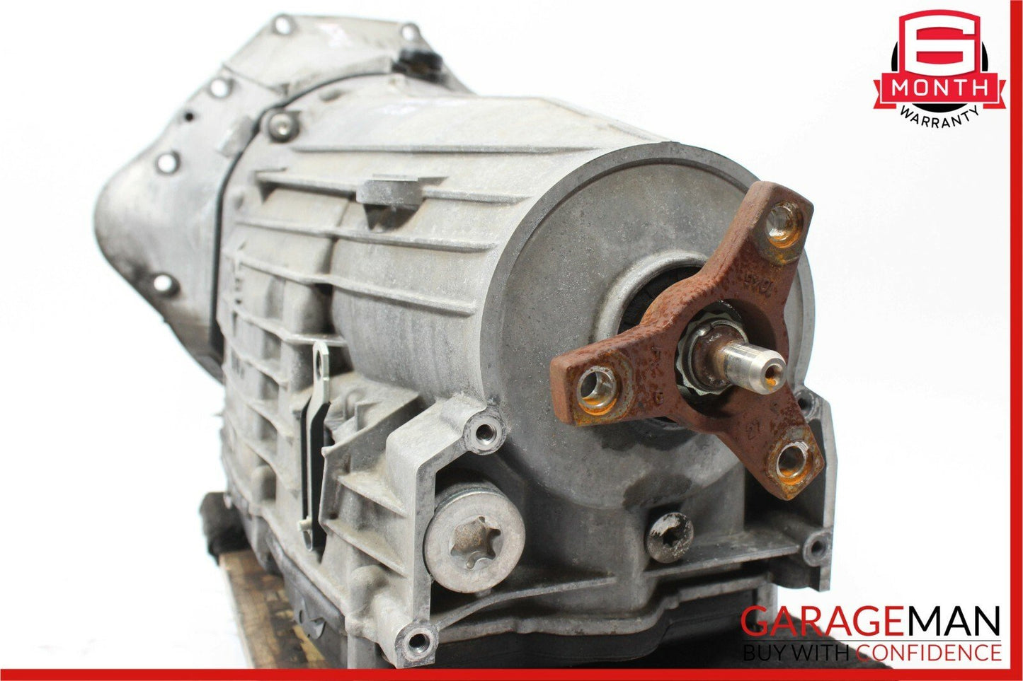12-15 Mercedes C250 SLK250 7G Tronic Automatic Transmission Assembly 722.997 98k