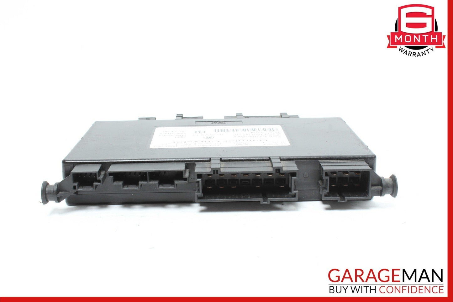 03-12 Mercedes W211 E350 E550 ML350 Front Right Seat Control Module OEM