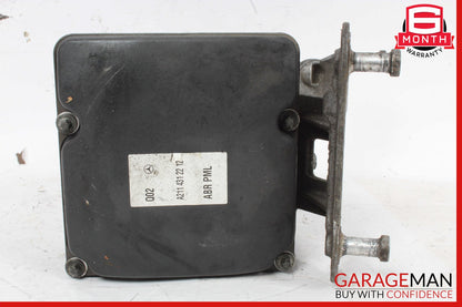 07-11 Mercedes W219 CLS63 E63 AMG ABS Brake Hydraulic Pump Control Module Unit