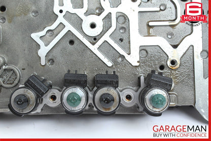 Mercedes S400 C350 CLS350 CL500 722.9 G Tronic Transmission Valve Body 7G OEM