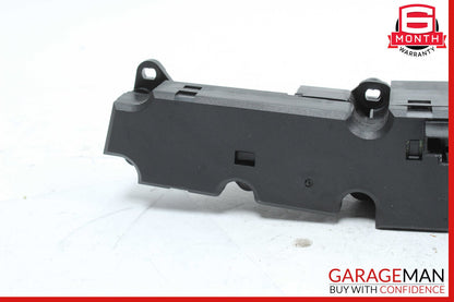 03-06 Mercedes W220 S55 AMG S500 Center Dashboard Control Switch 2208216558 OEM