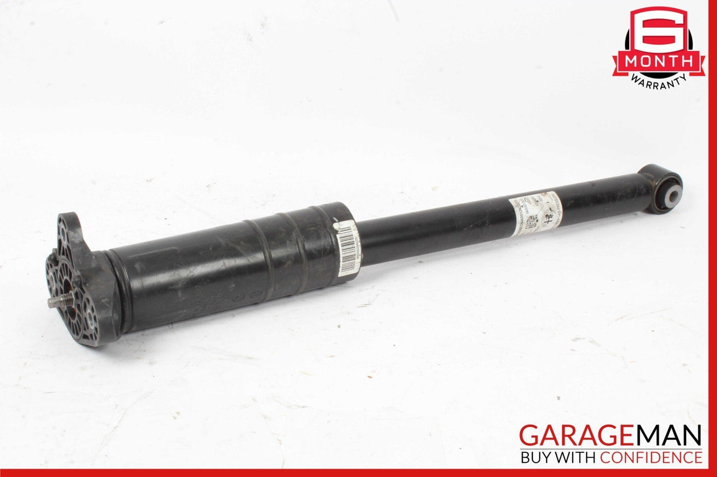 17-19 Alfa Romeo Giulia Rear Right & Left Side Shock Absorber Strut Set of 2 Pc