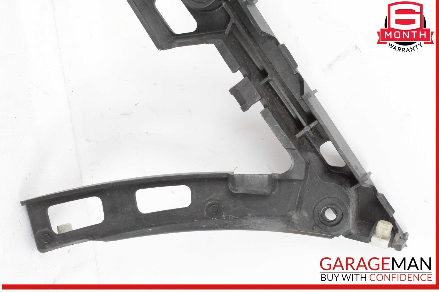 10-13 Land Rover Range Rover Sport Rear Left Driver Side Bumper Mounting Bracket