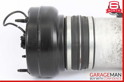 11-18 Audi A8 Quattro Rear Right Passenger Side Air Shock Strut Absorber OEM