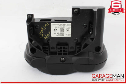 14-19 Mini Cooper Speedometer Instrument Cluster 9388467 OEM
