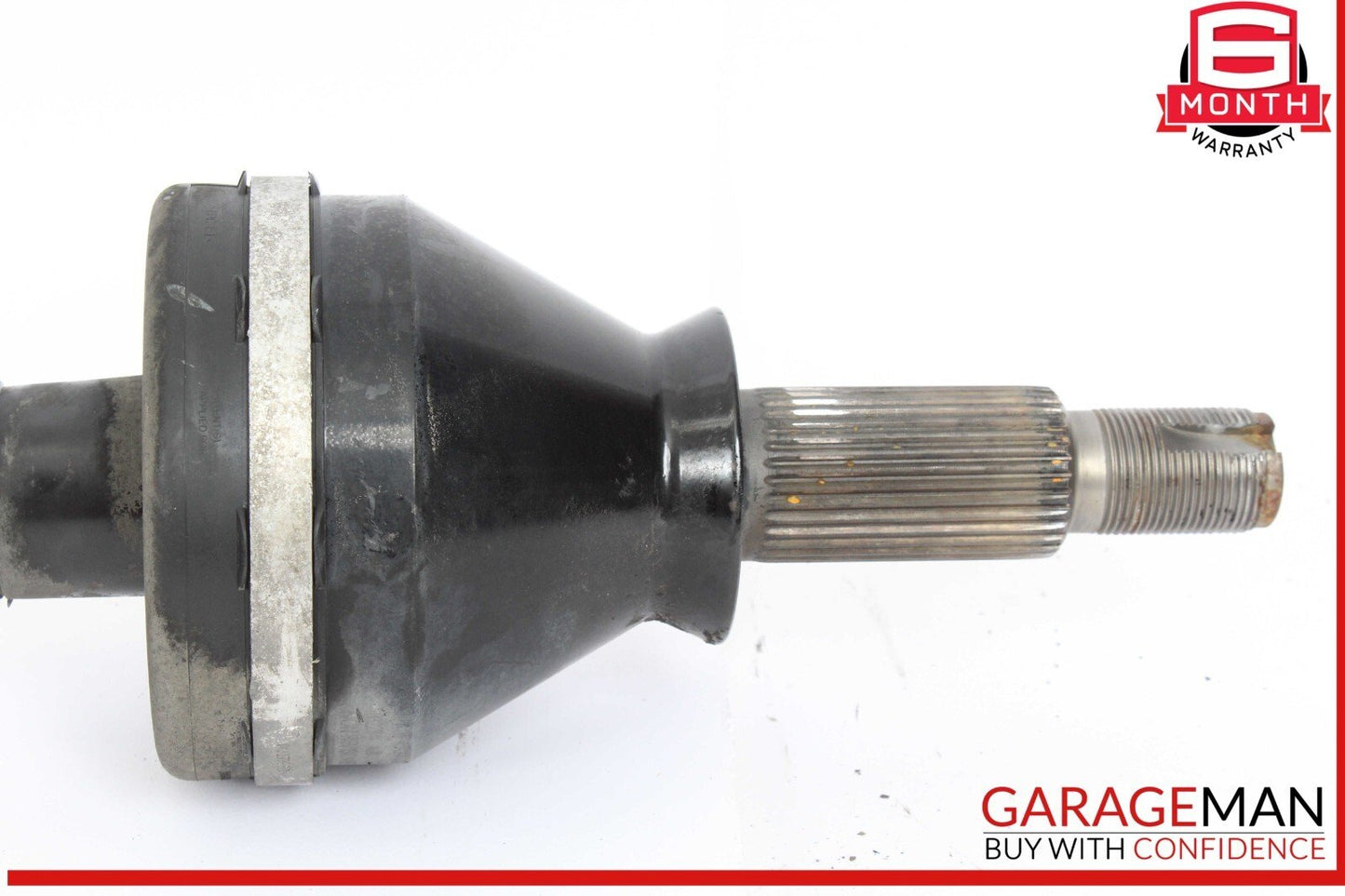 17-22 Maserati Levante M161 S GTS Rear Left or Right Axle CV Half Shaft OEM